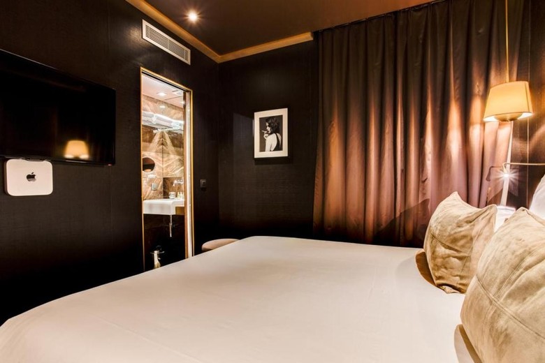 Hotel Armoni