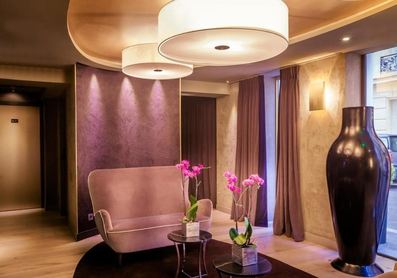 Hotel Armoni