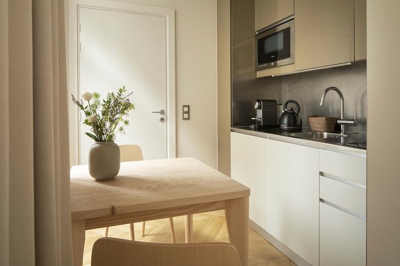 Hotel R�sidence Nell