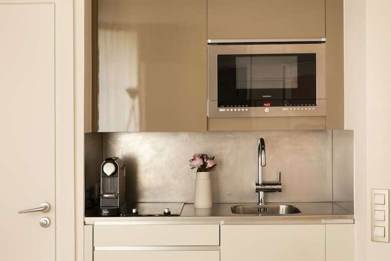 Hotel R�sidence Nell