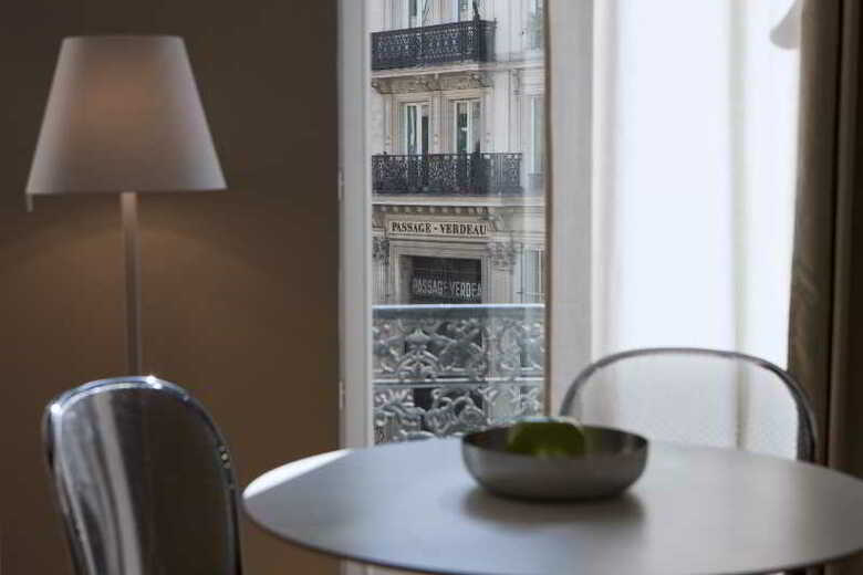 Hotel R�sidence Nell