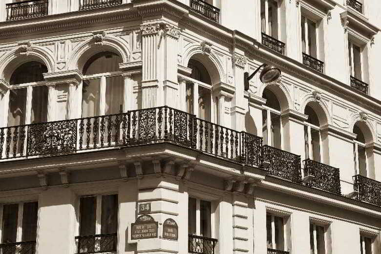 Hotel R�sidence Nell