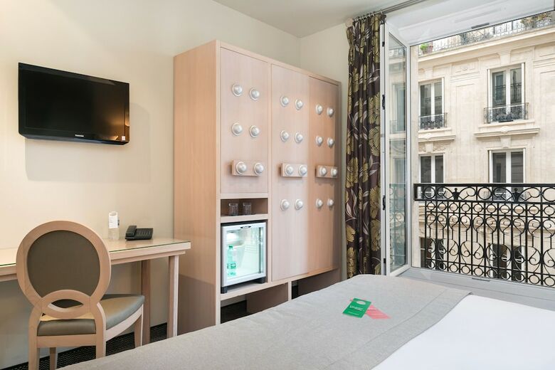 Hotel Le Cardinal