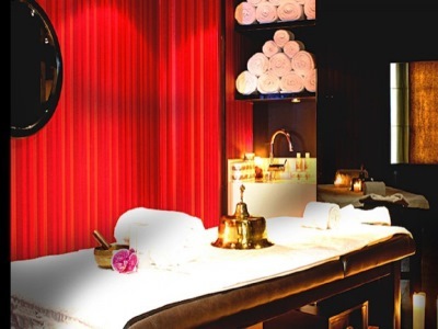 Hotel Maison Delano Paris