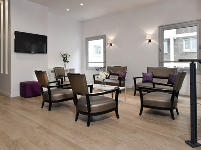 Hotel Ambre