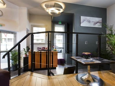 Hotel Ambre