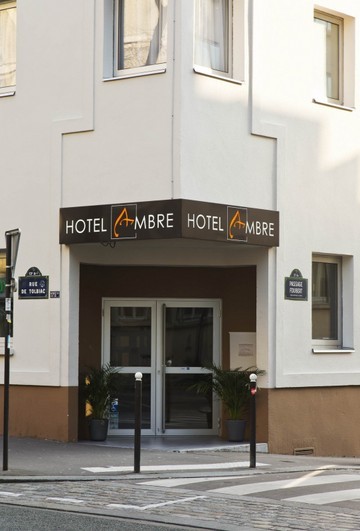Hotel Ambre