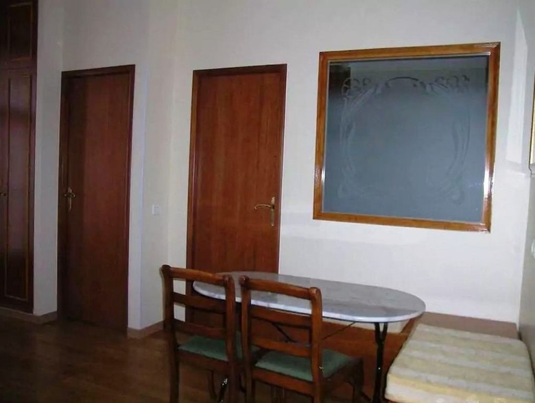 Apartamento Appartements Arc De Triomphe