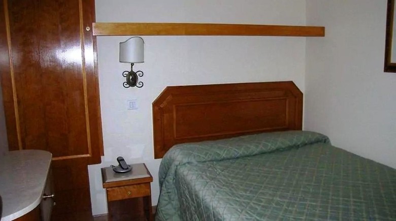 Apartamento Appartements Arc De Triomphe