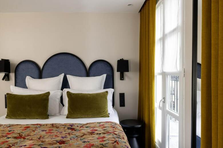 Hotel Best Western Premier Le Carre Folies Opera