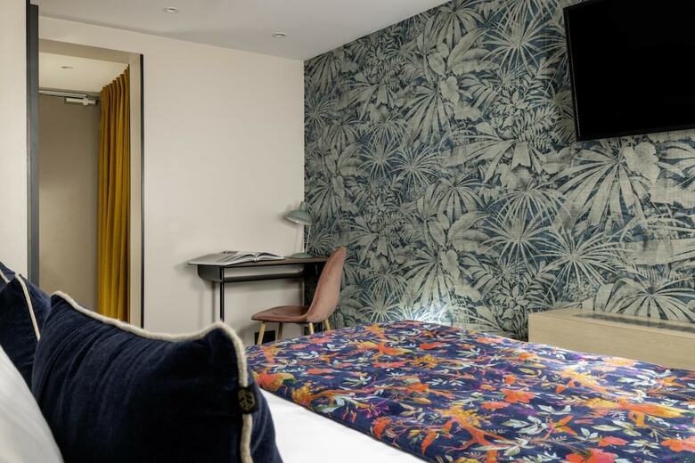 Hotel Best Western Premier Le Carre Folies Opera