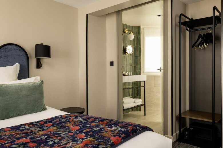 Hotel Best Western Premier Le Carre Folies Opera