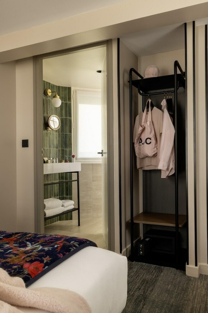 Hotel Best Western Premier Le Carre Folies Opera