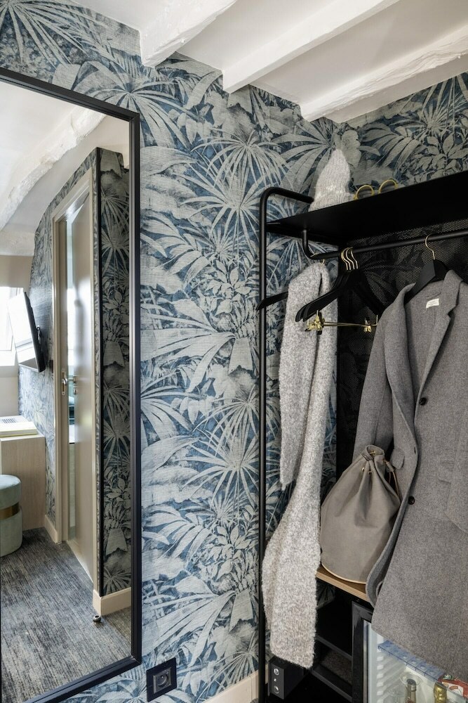 Hotel Best Western Premier Le Carre Folies Opera