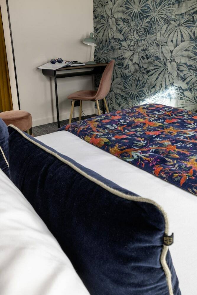 Hotel Best Western Premier Le Carre Folies Opera