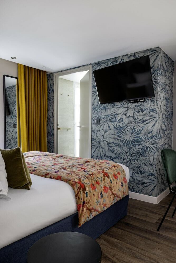 Hotel Best Western Premier Le Carre Folies Opera