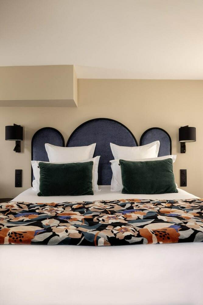 Hotel Best Western Premier Le Carre Folies Opera