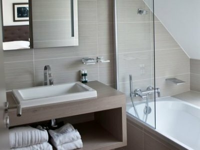 Hotel Best Western Premier Le Carre Folies Opera