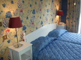Hotel Best Western Premier Le Carre Folies Opera