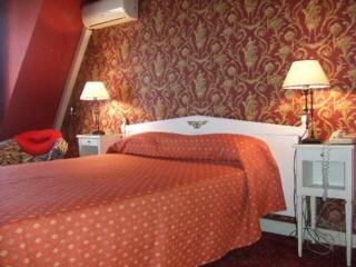 Hotel Best Western Premier Le Carre Folies Opera
