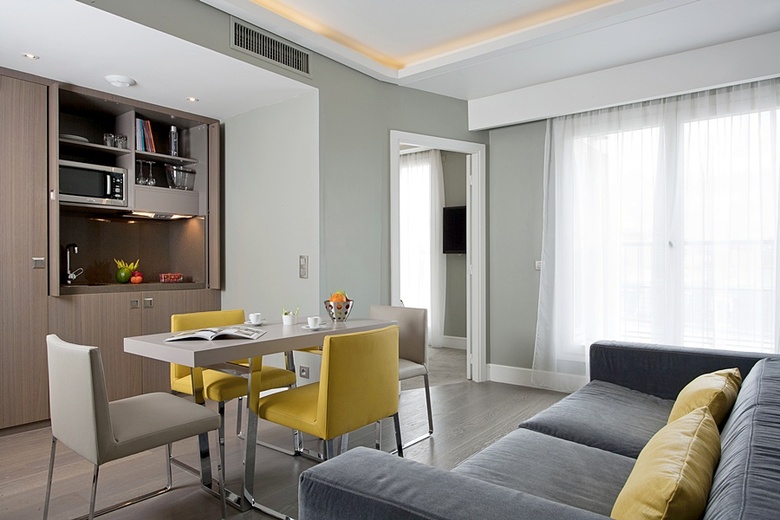 Hotel Edmond