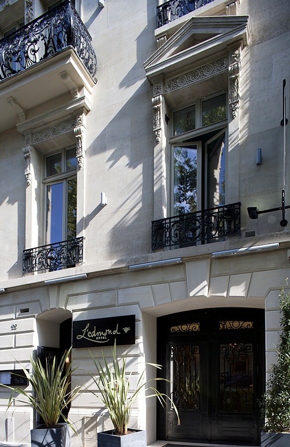 Hotel Edmond