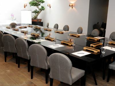 Hotel Edmond