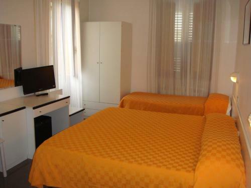 Hotel La Meridiana