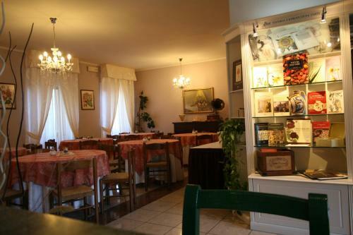 Hotel La Meridiana