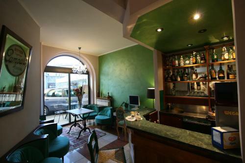Hotel La Meridiana