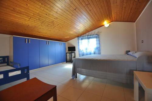 Bed & Breakfast La Tana Di Zio Edo