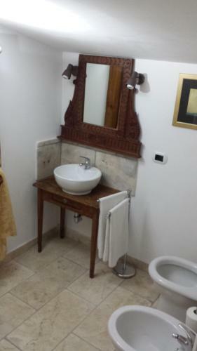 Bed & Breakfast La Tana Di Zio Edo