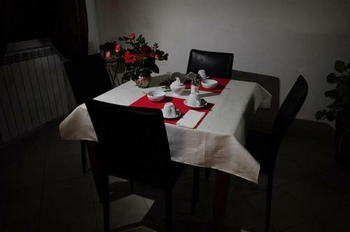 Bed & Breakfast La Tana Di Zio Edo
