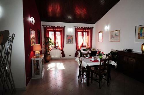 Bed & Breakfast La Tana Di Zio Edo