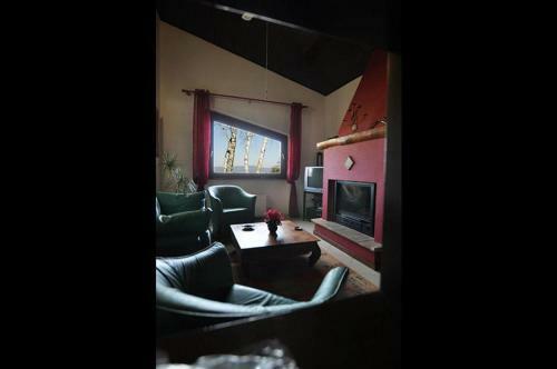 Bed & Breakfast La Tana Di Zio Edo