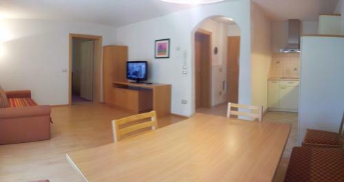 Apartamento Appartements Pallhube