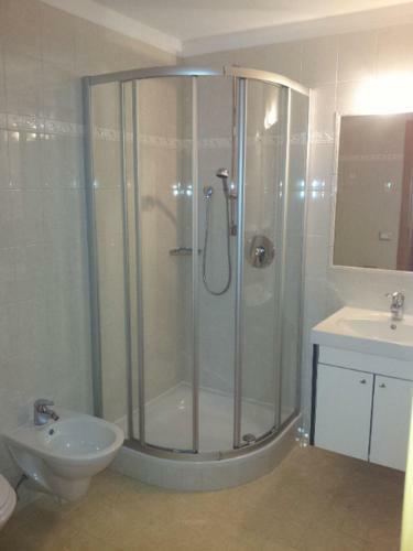 Apartamento Appartements Pallhube
