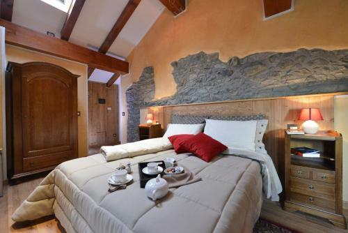 Bed & Breakfast Lo Barba