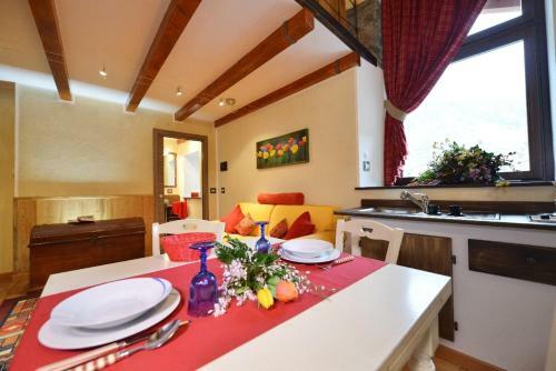 Bed & Breakfast Lo Barba