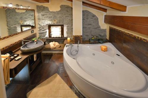 Bed & Breakfast Lo Barba