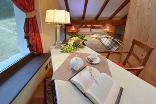 Bed & Breakfast Lo Barba