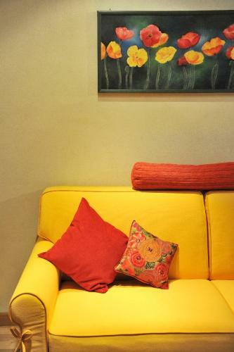 Bed & Breakfast Lo Barba
