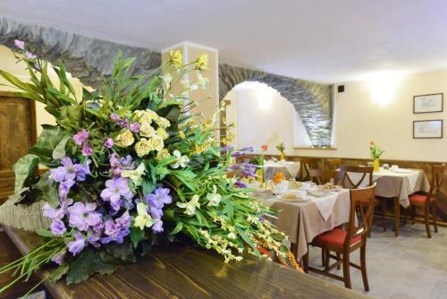Bed & Breakfast Lo Barba