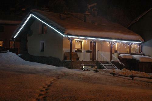 Bed & Breakfast Lo Barba