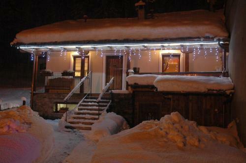 Bed & Breakfast Lo Barba