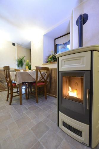 Bed & Breakfast Lo Barba