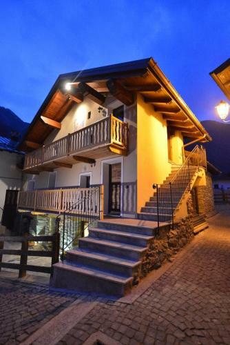 Bed & Breakfast Lo Barba