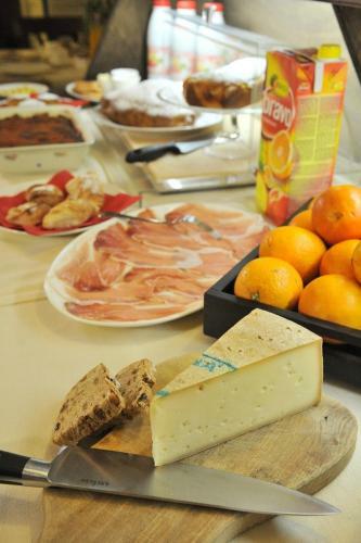 Bed & Breakfast Lo Barba