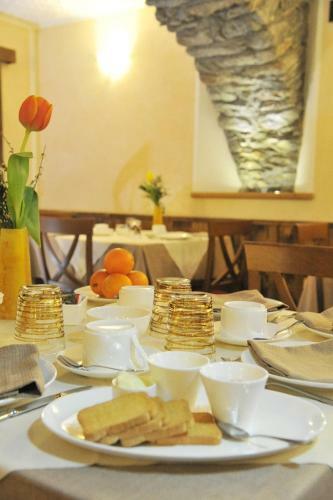 Bed & Breakfast Lo Barba