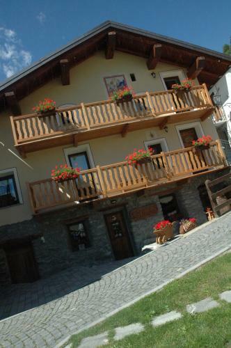 Bed & Breakfast Lo Barba